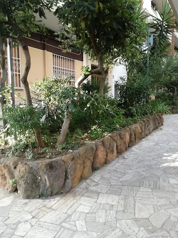 *** Bed & Breakfast Testa Gioacchino B&B Italy