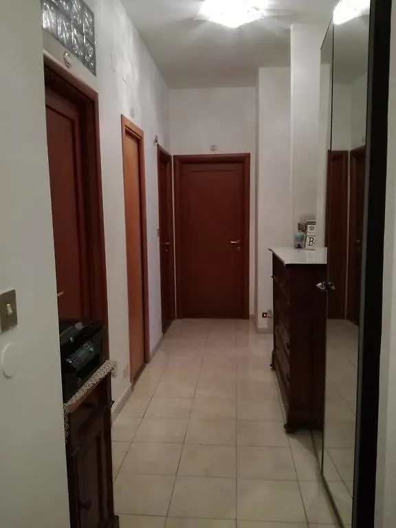 Testa Gioacchino B&B Italy