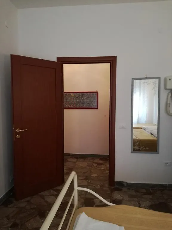 Testa Gioacchino B&B Rome