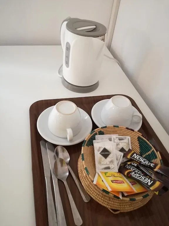 *** Bed & Breakfast Testa Gioacchino B&B Italy
