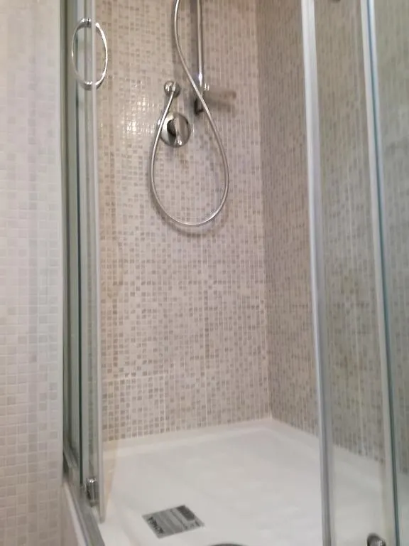 Testa Gioacchino B&B Bed & Breakfast Rome