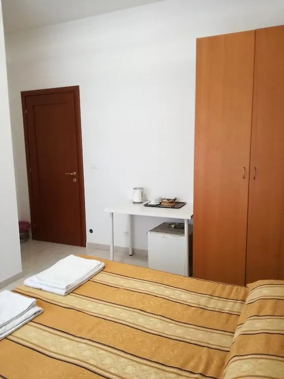 Testa Gioacchino B&B