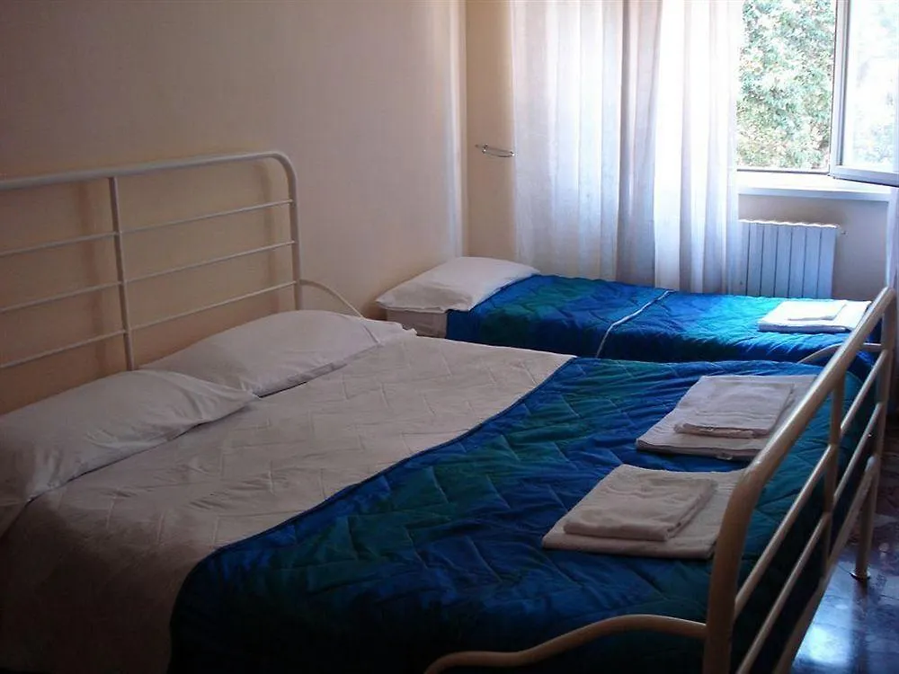 Bed & Breakfast Testa Gioacchino B&B