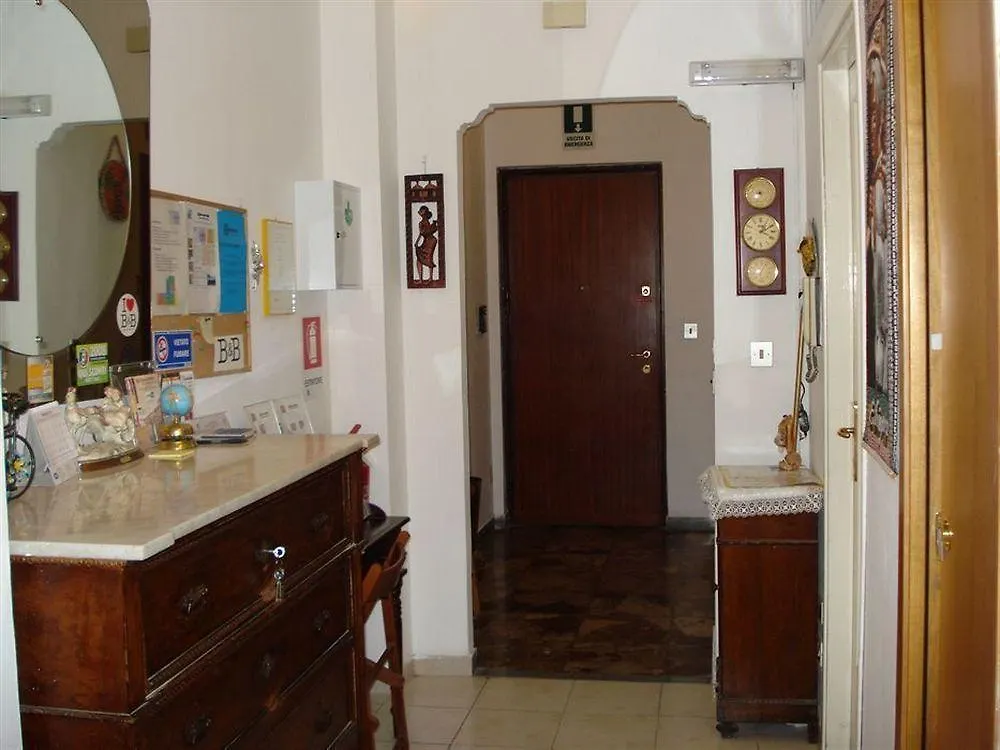 Bed & Breakfast Testa Gioacchino B&B