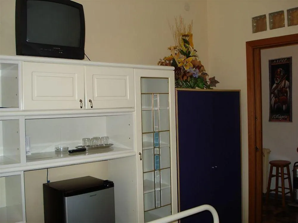 Testa Gioacchino B&B Italy