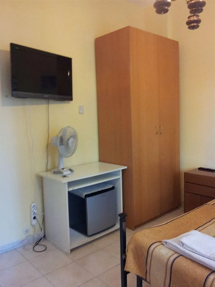 Testa Gioacchino B&B Bed & Breakfast