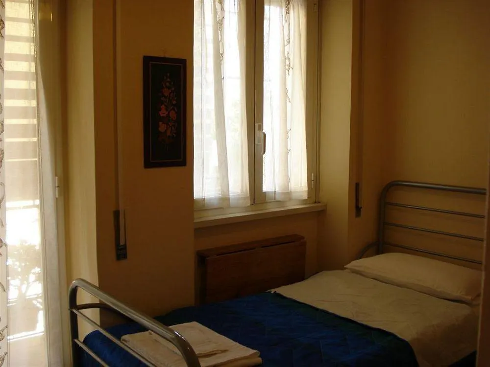 Testa Gioacchino B&B 3*, Rome Italy
