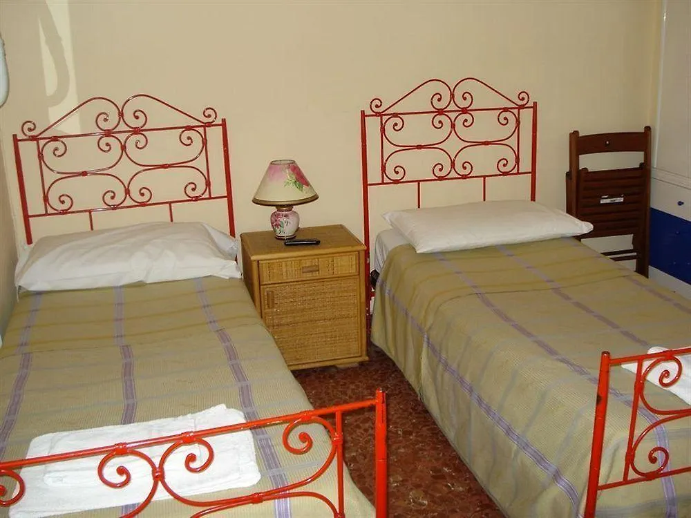Testa Gioacchino B&B