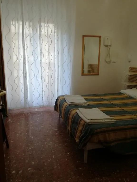 Testa Gioacchino B&B 3*, Rome