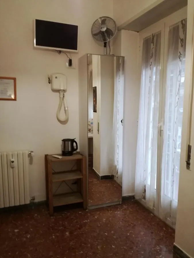 Bed & Breakfast Testa Gioacchino B&B