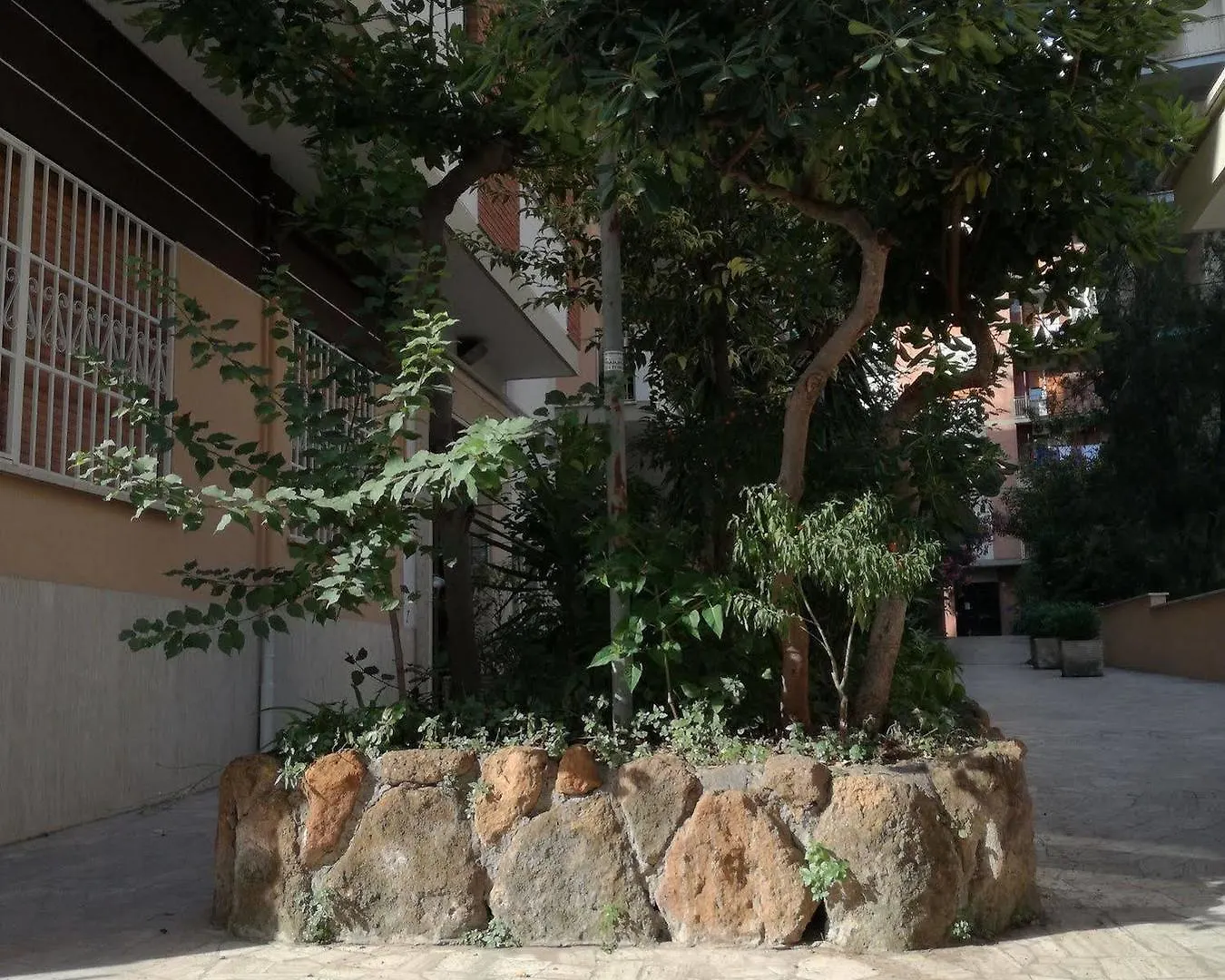 Testa Gioacchino B&B