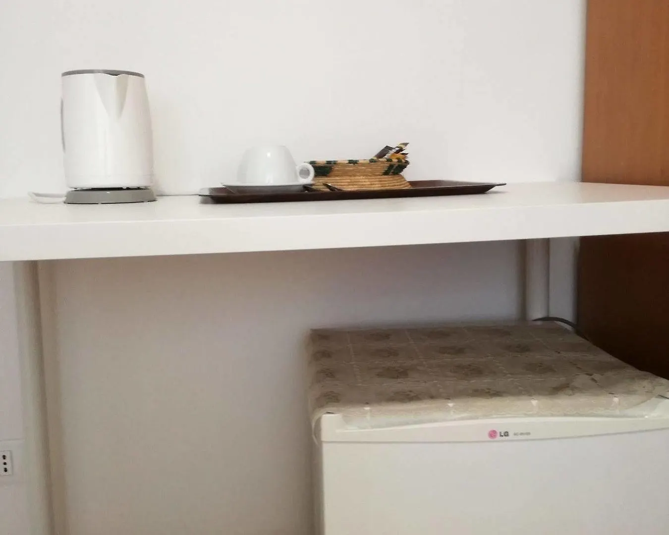 Testa Gioacchino B&B Bed & Breakfast
