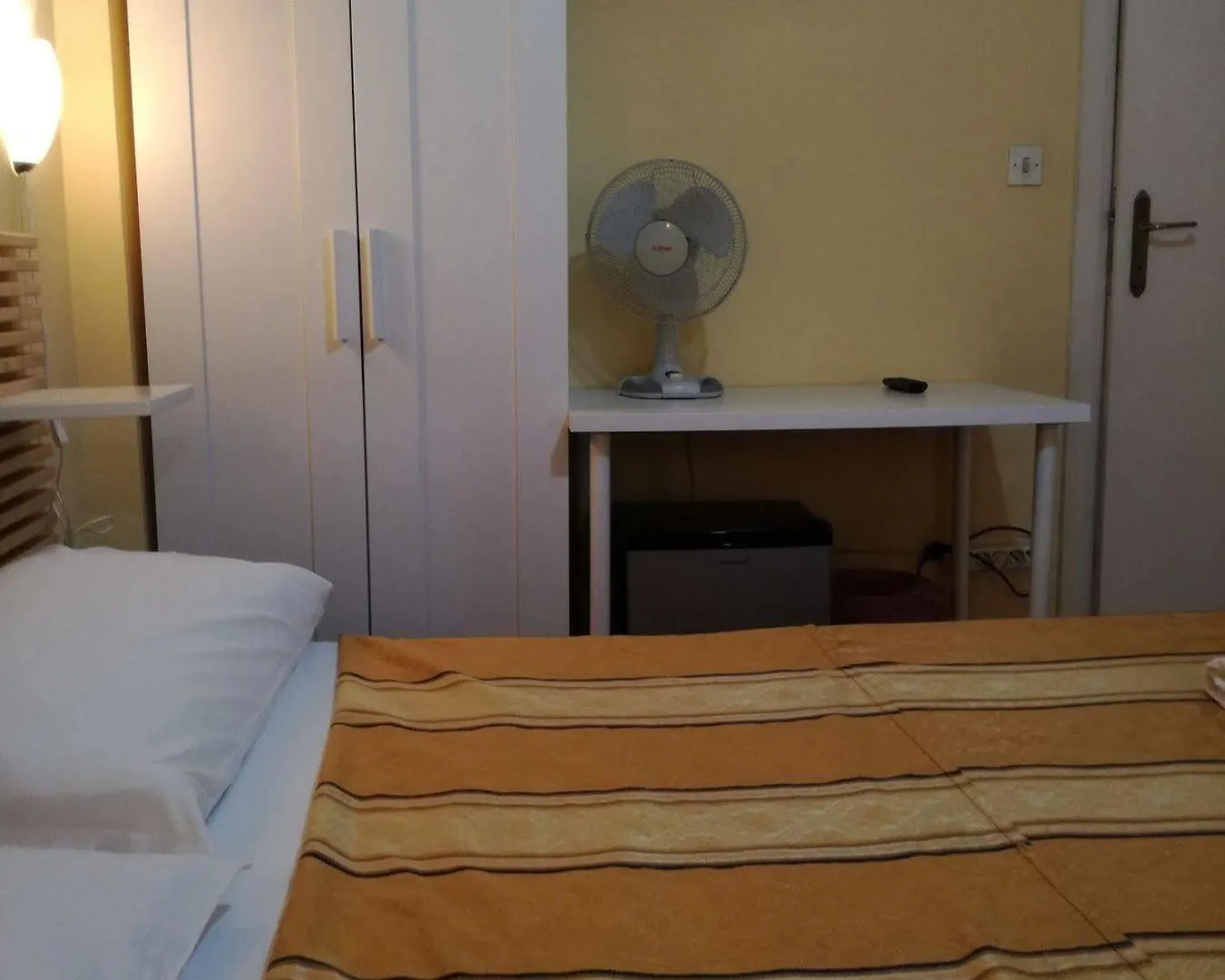 Testa Gioacchino B&B Italy