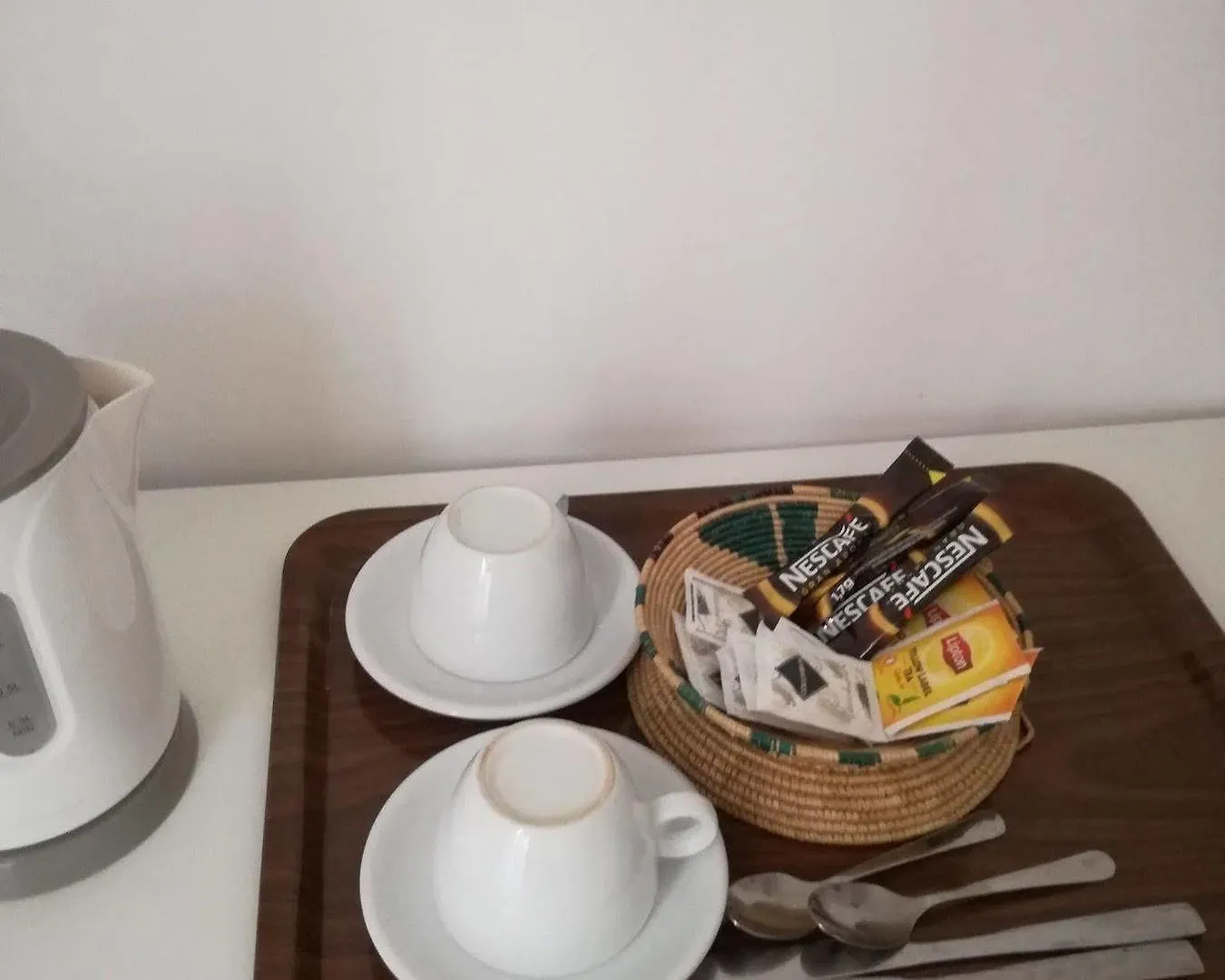 Testa Gioacchino B&B 3*, Rome