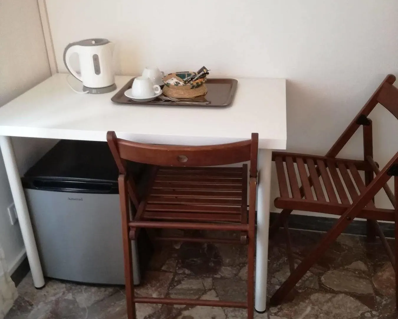 Testa Gioacchino B&B Bed & Breakfast Rome