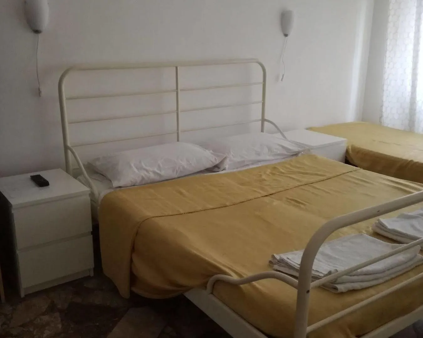 Testa Gioacchino B&B 3*, Rome Italy