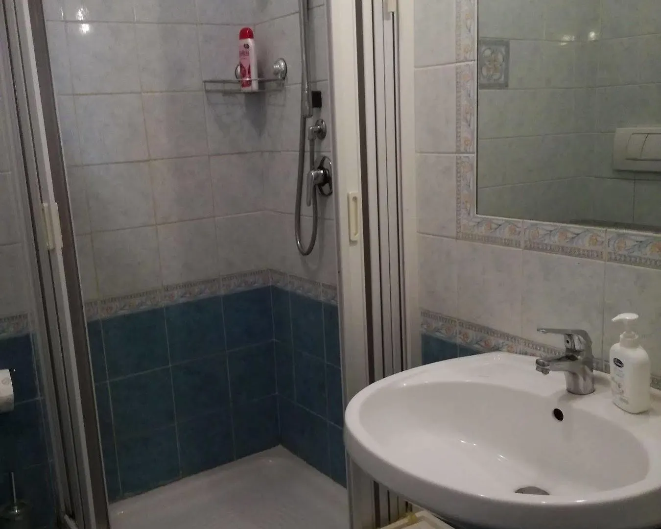 Bed & Breakfast Testa Gioacchino B&B