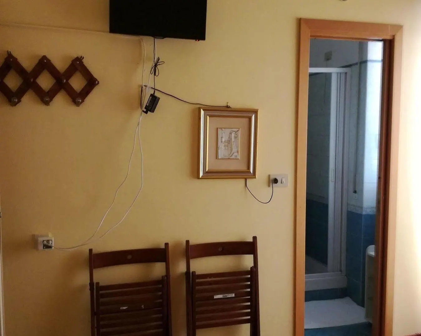 Testa Gioacchino B&B Rome