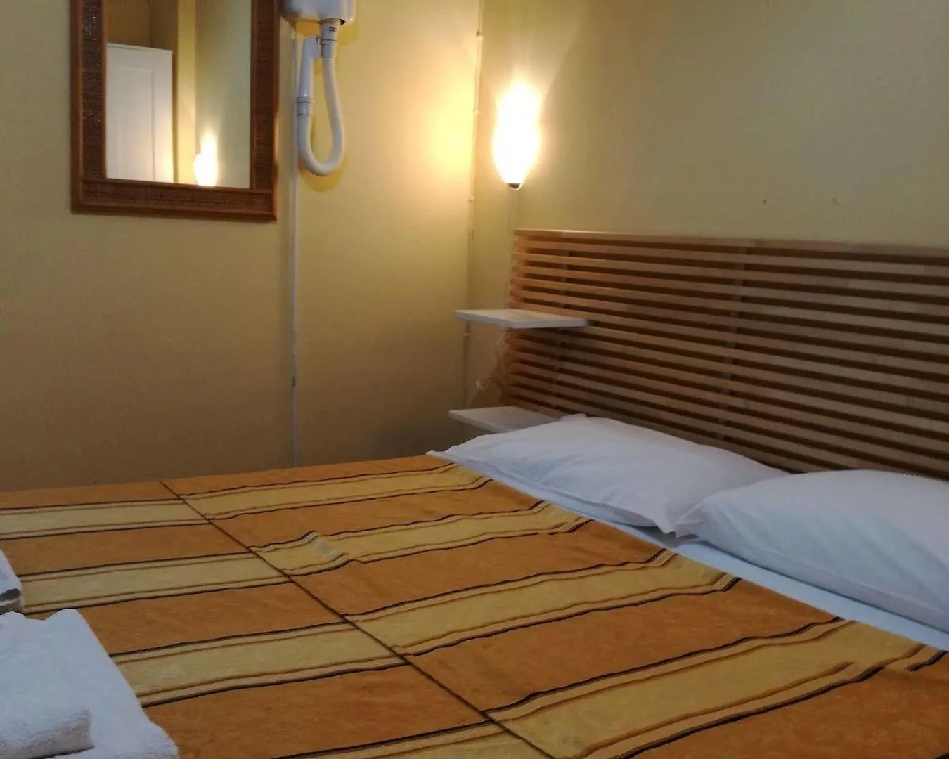 Bed & Breakfast Testa Gioacchino B&B