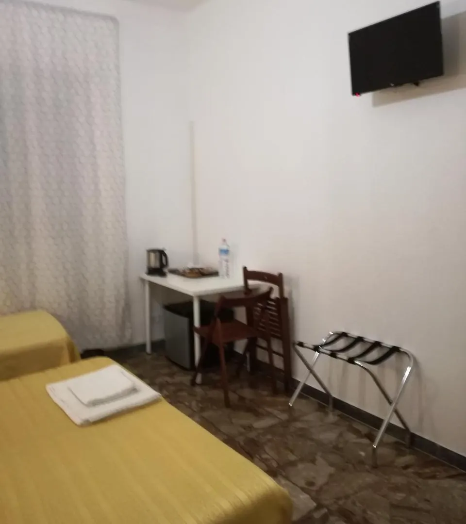 Testa Gioacchino B&B