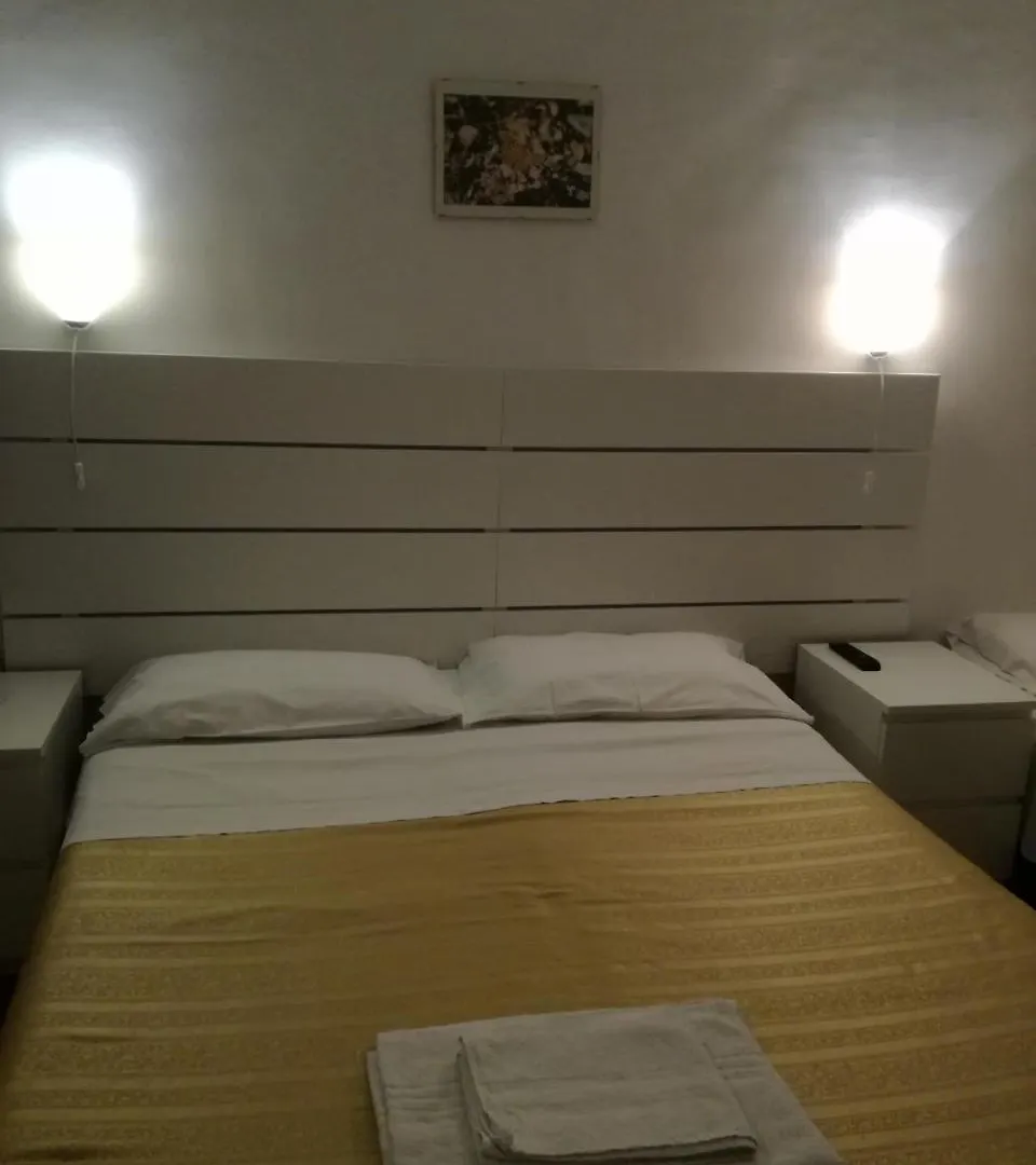 Testa Gioacchino B&B Rome