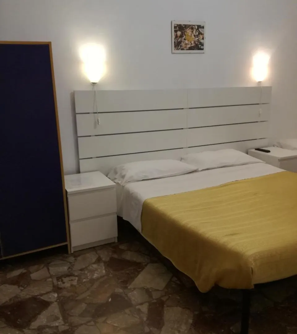 Bed & Breakfast Testa Gioacchino B&B