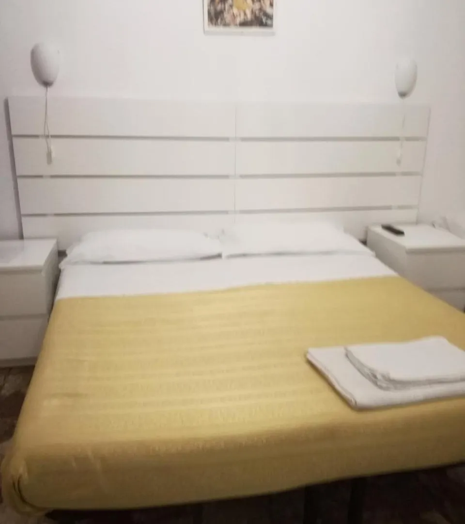 Testa Gioacchino B&B 3*, Rome Italy