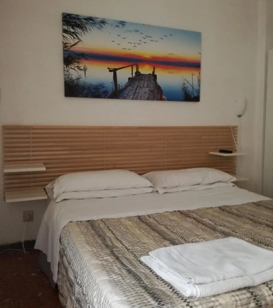 Testa Gioacchino B&B 3*, Rome Italy