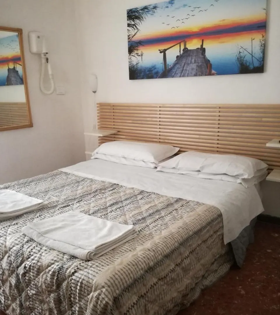 Testa Gioacchino B&B Bed & Breakfast Rome