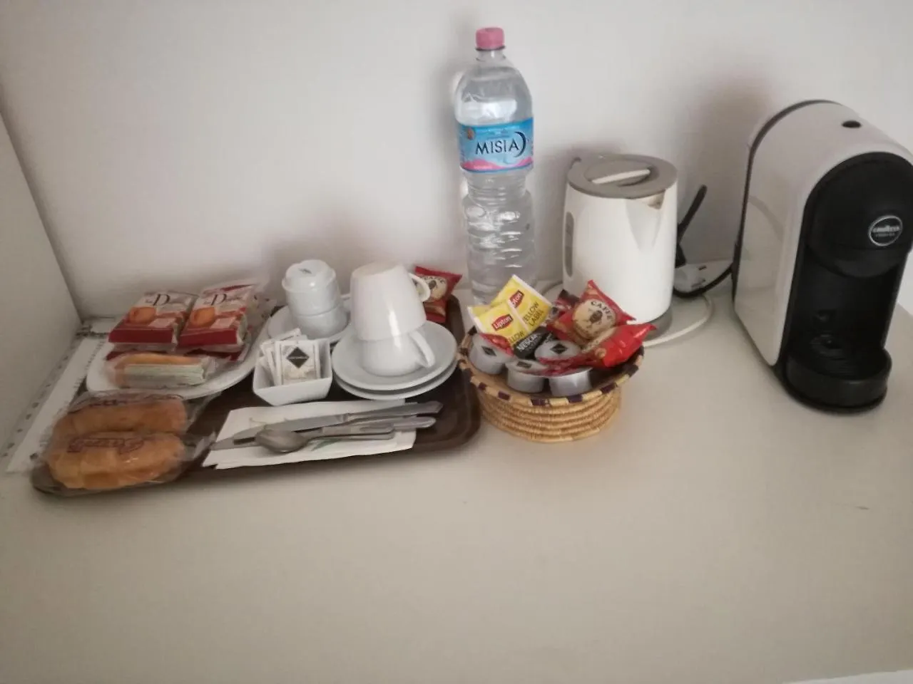 Testa Gioacchino B&B Italy