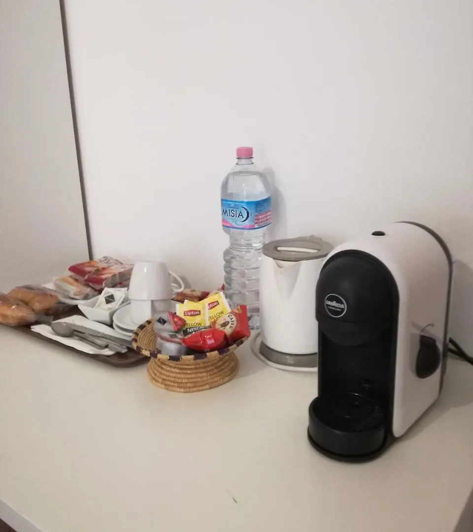 Bed & Breakfast Testa Gioacchino B&B