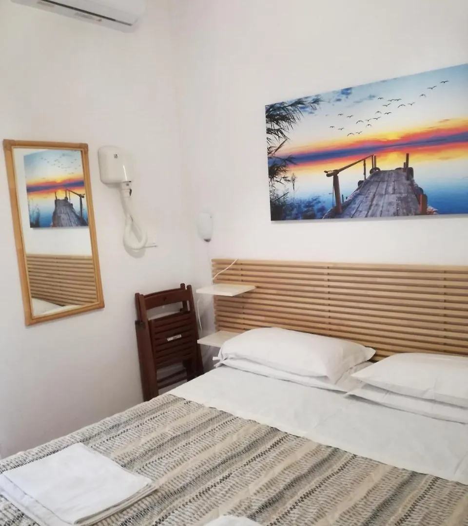 *** Bed & Breakfast Testa Gioacchino B&B Italy