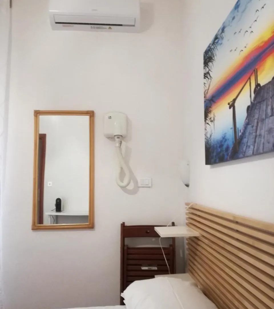 Testa Gioacchino B&B Bed & Breakfast Rome