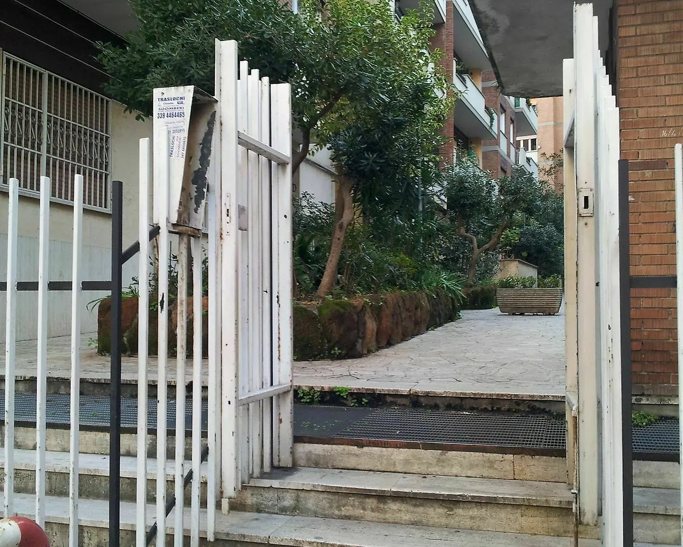 Bed & Breakfast Testa Gioacchino B&B