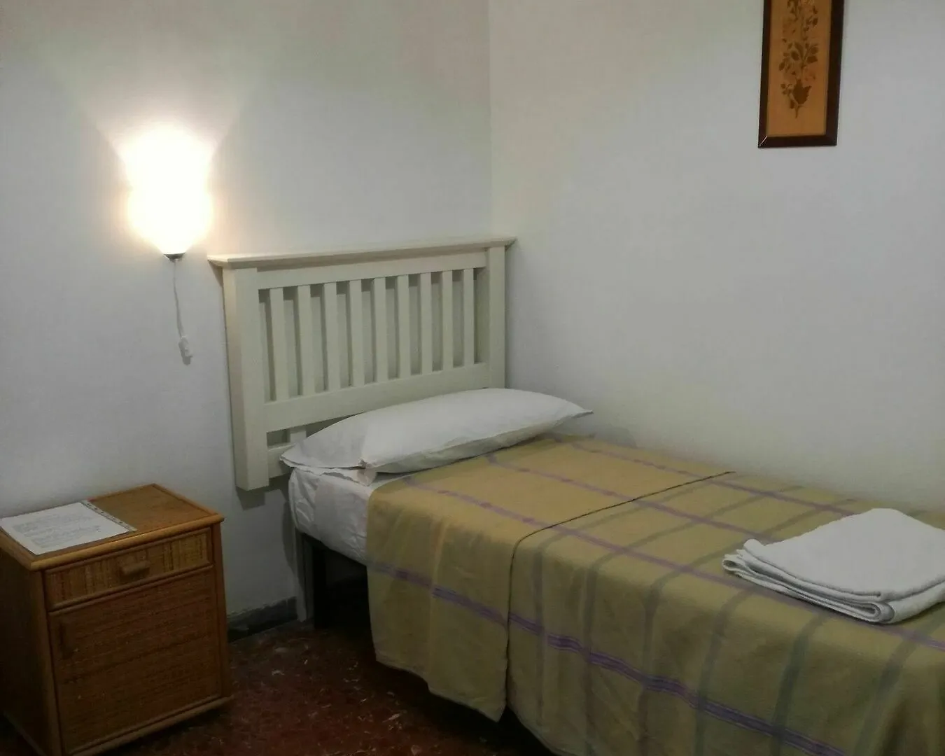 Testa Gioacchino B&B Italy