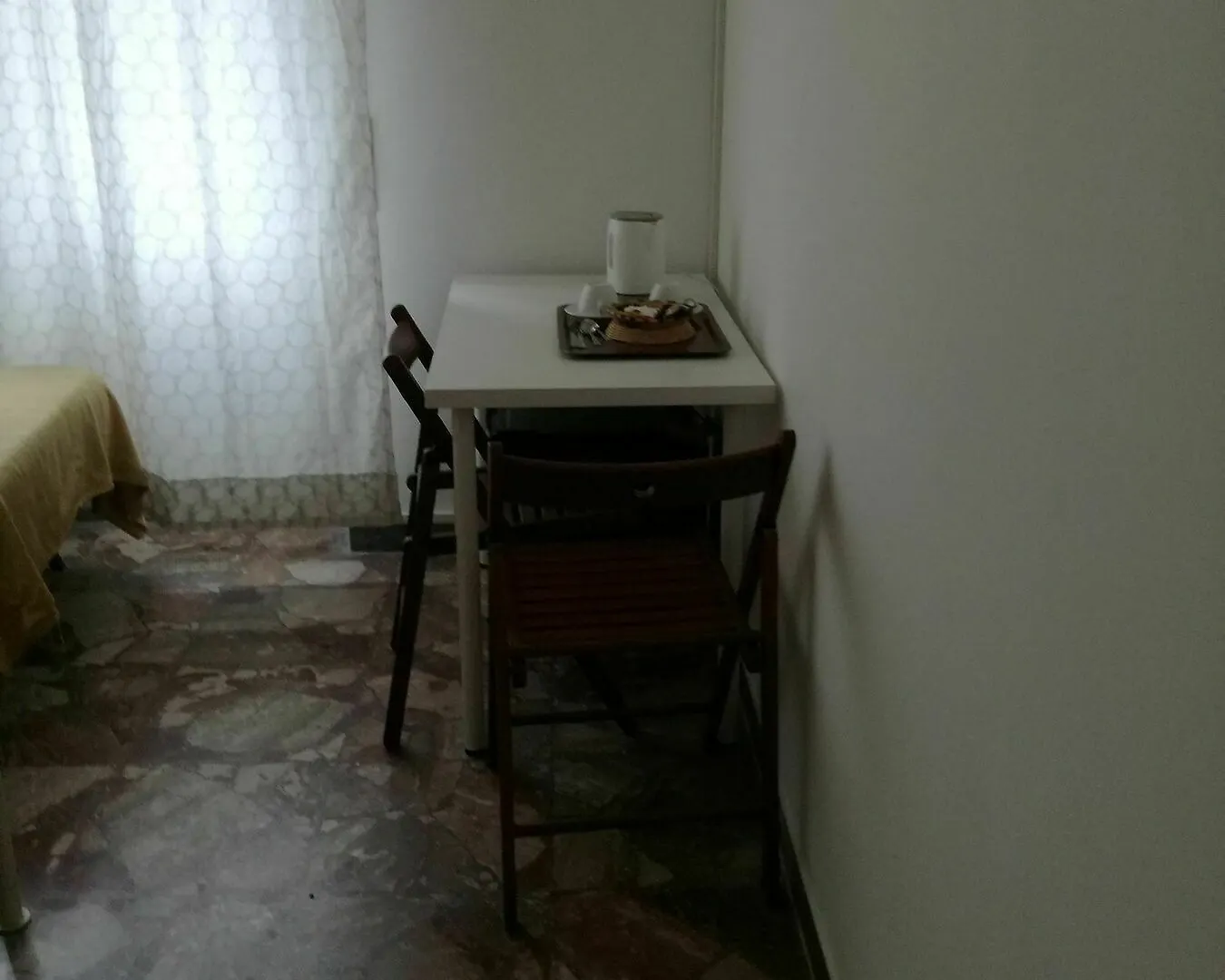 Testa Gioacchino B&B 3*, Rome