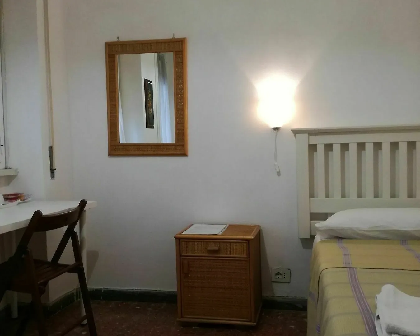 Bed & Breakfast Testa Gioacchino B&B
