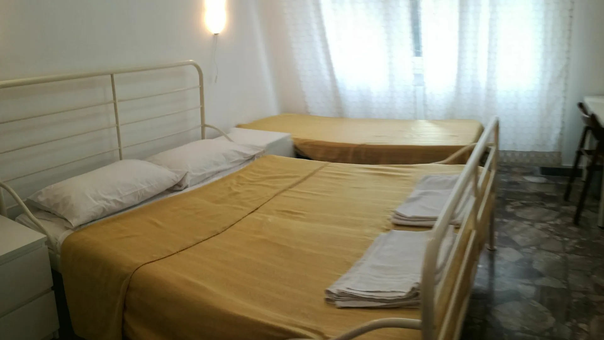 Testa Gioacchino B&B 3*, Rome Italy
