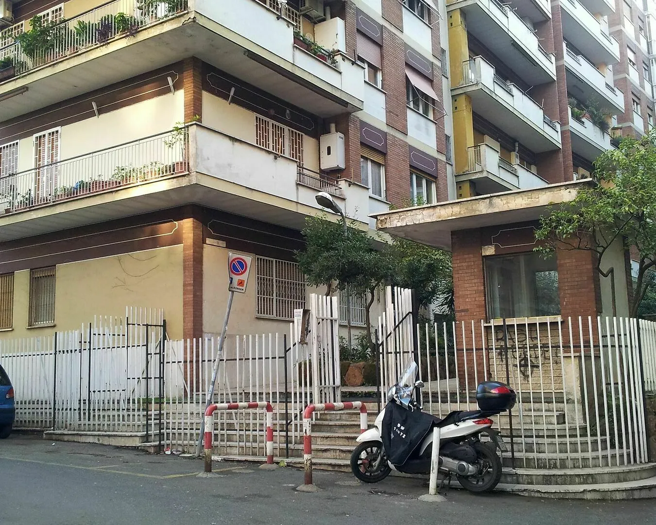 Testa Gioacchino B&B Bed & Breakfast