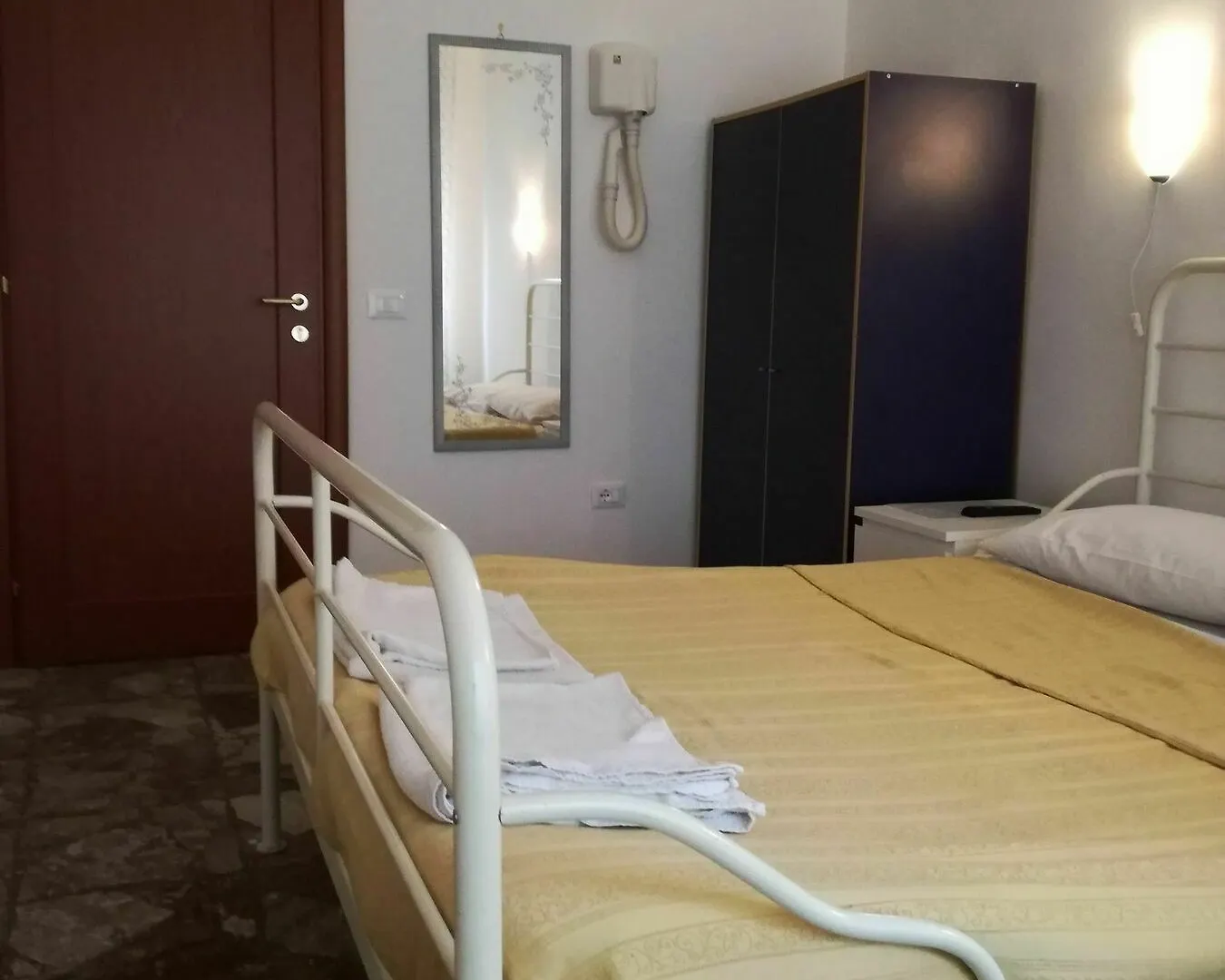 Bed & Breakfast Testa Gioacchino B&B