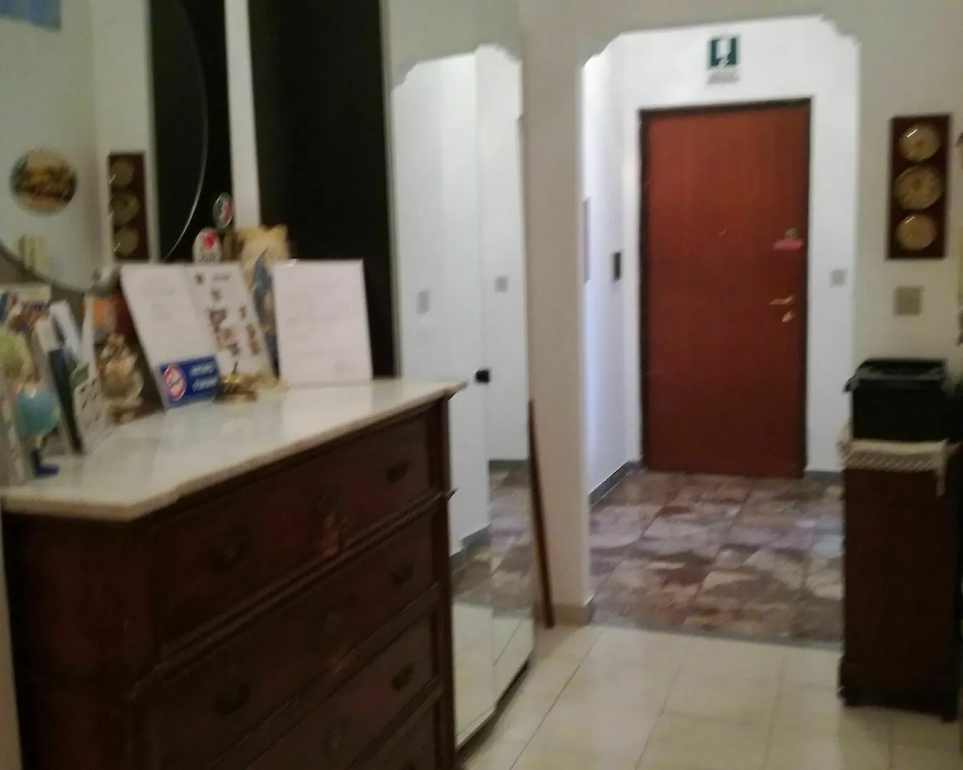 Testa Gioacchino B&B Italy
