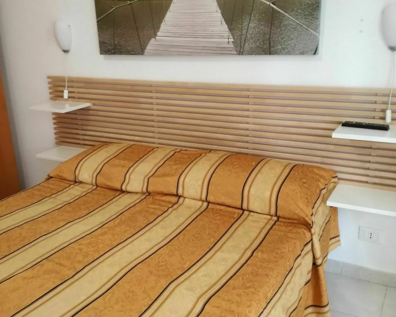 Testa Gioacchino B&B 3*, Rome