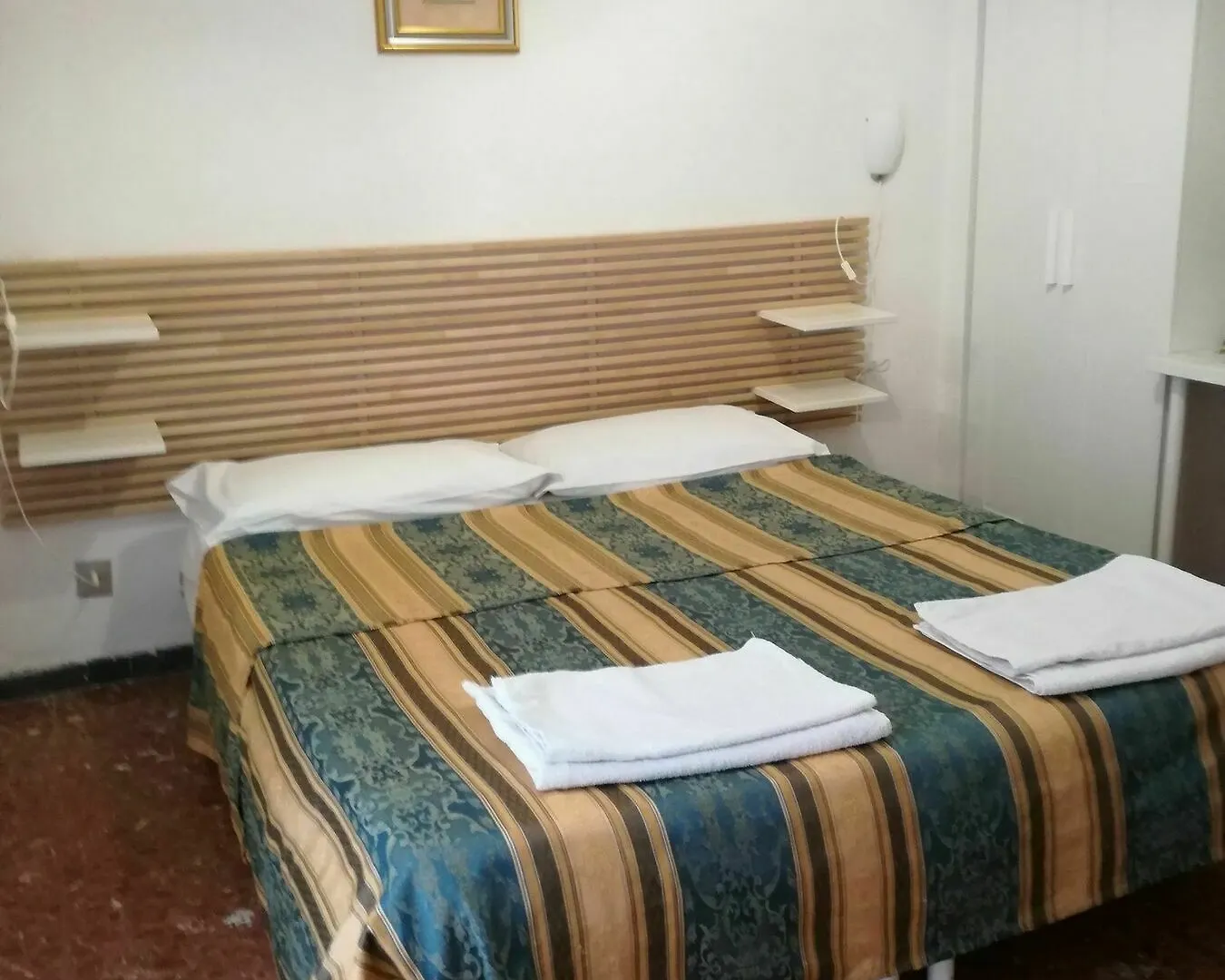 Testa Gioacchino B&B 3*, Rome Italy