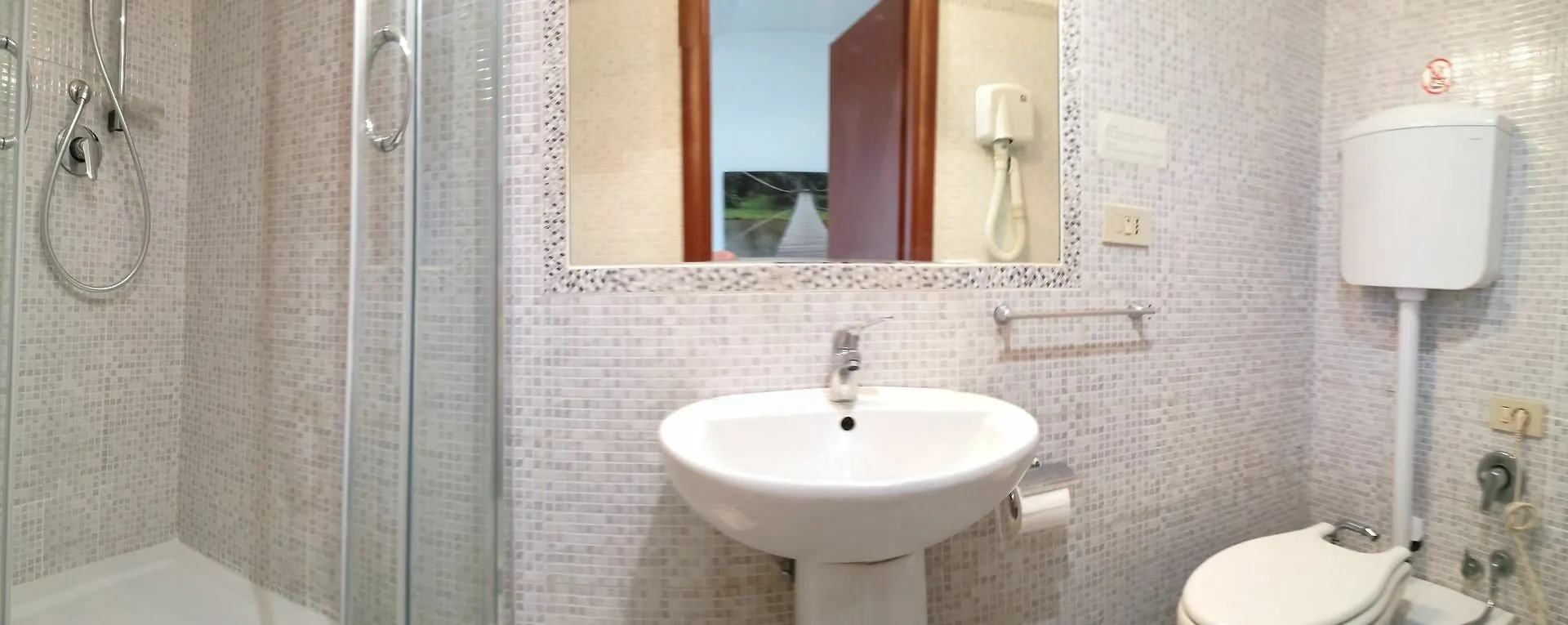 Testa Gioacchino B&B Italy