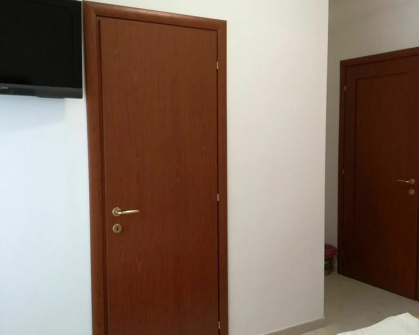 Testa Gioacchino B&B 3*, Rome Italy