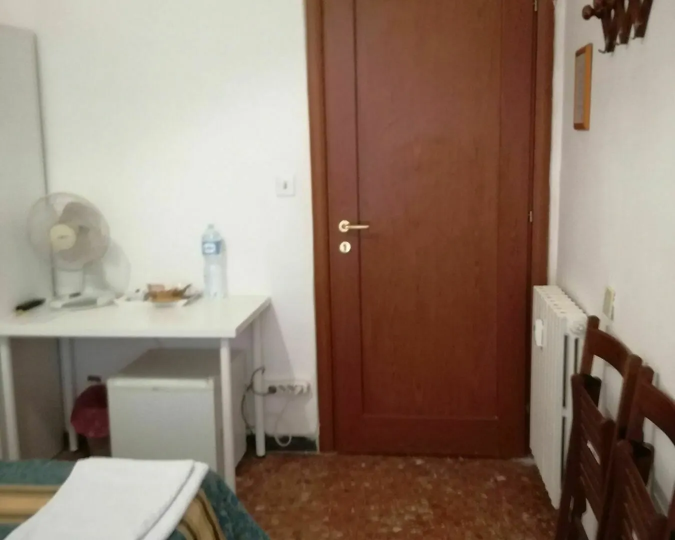 Testa Gioacchino B&B 3*, Rome Italy