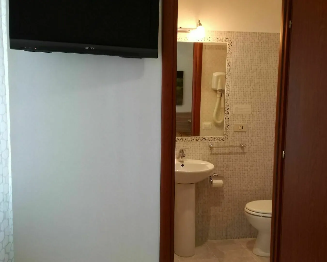 *** Bed & Breakfast Testa Gioacchino B&B Italy