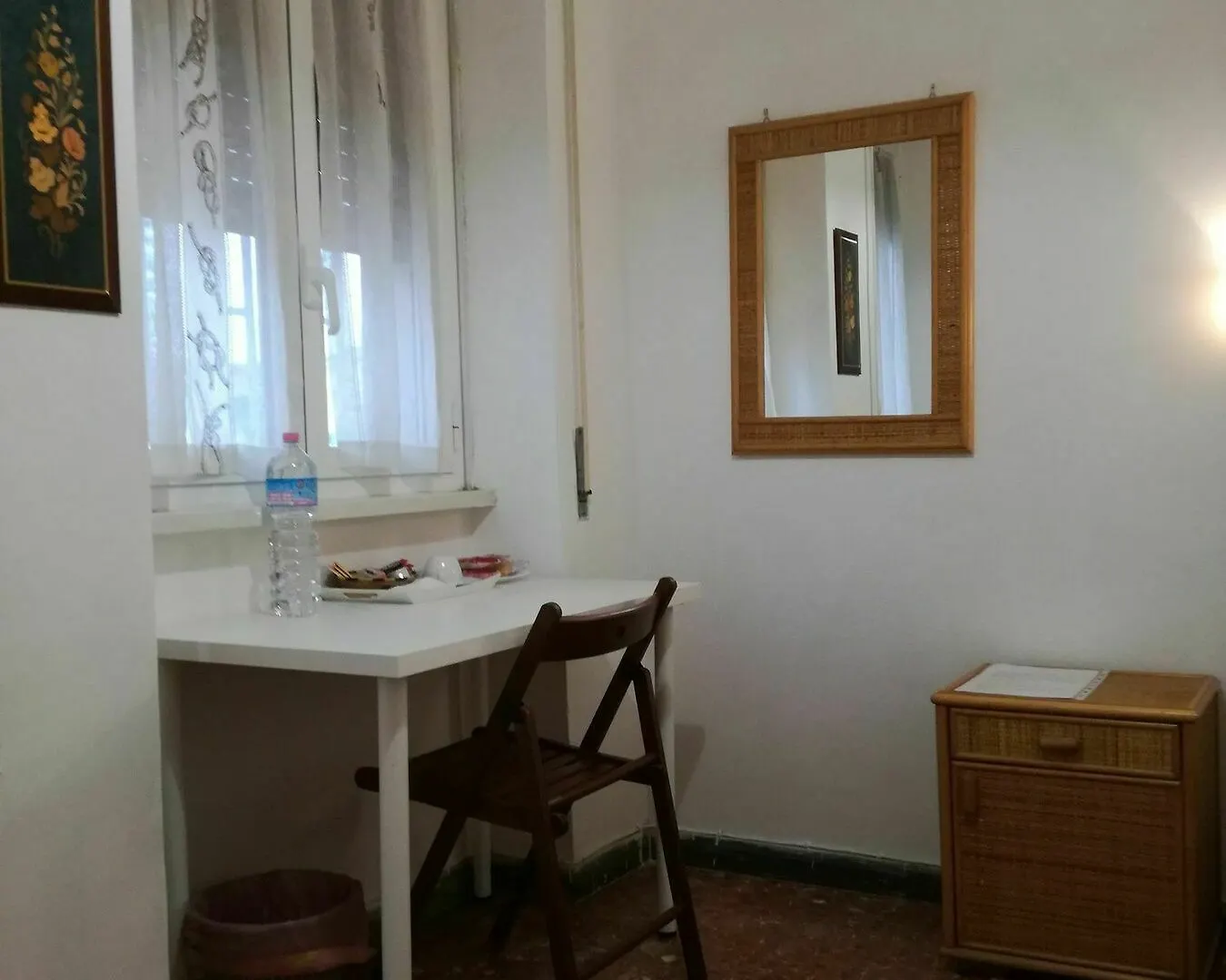 Testa Gioacchino B&B Rome