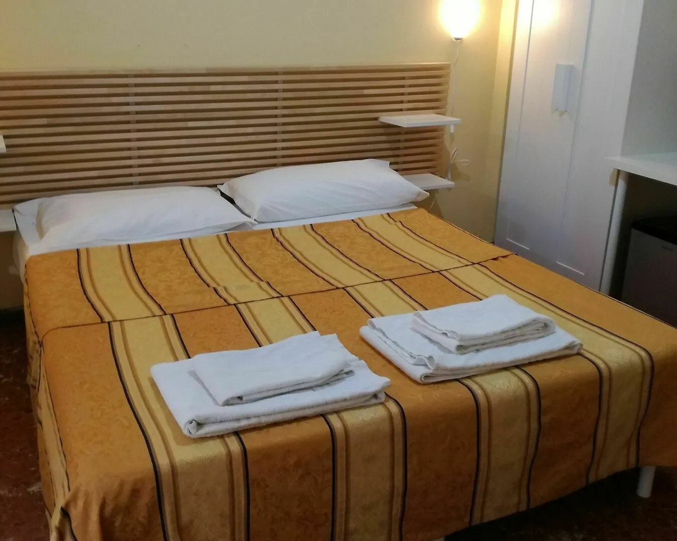 Testa Gioacchino B&B Bed & Breakfast