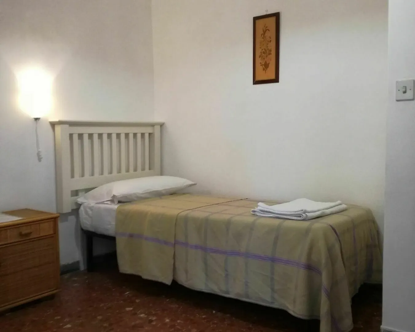 Bed & Breakfast Testa Gioacchino B&B